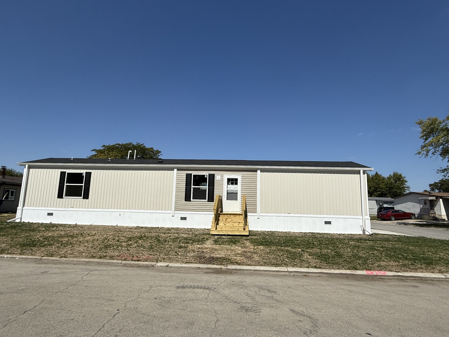 510 Prairie Road, Matteson, IL 60443