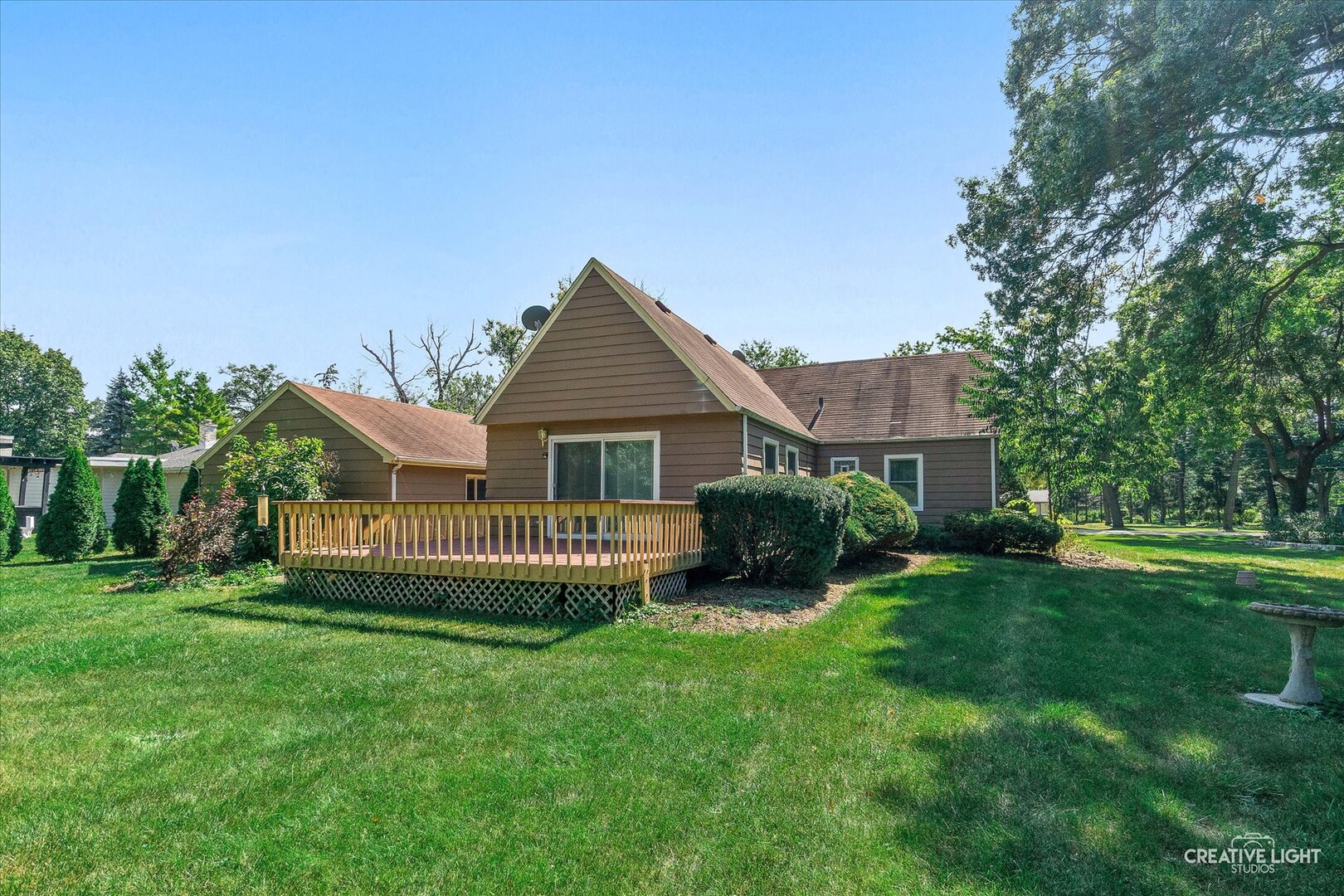 28W544 Rogers Avenue, Warrenville, IL 60555