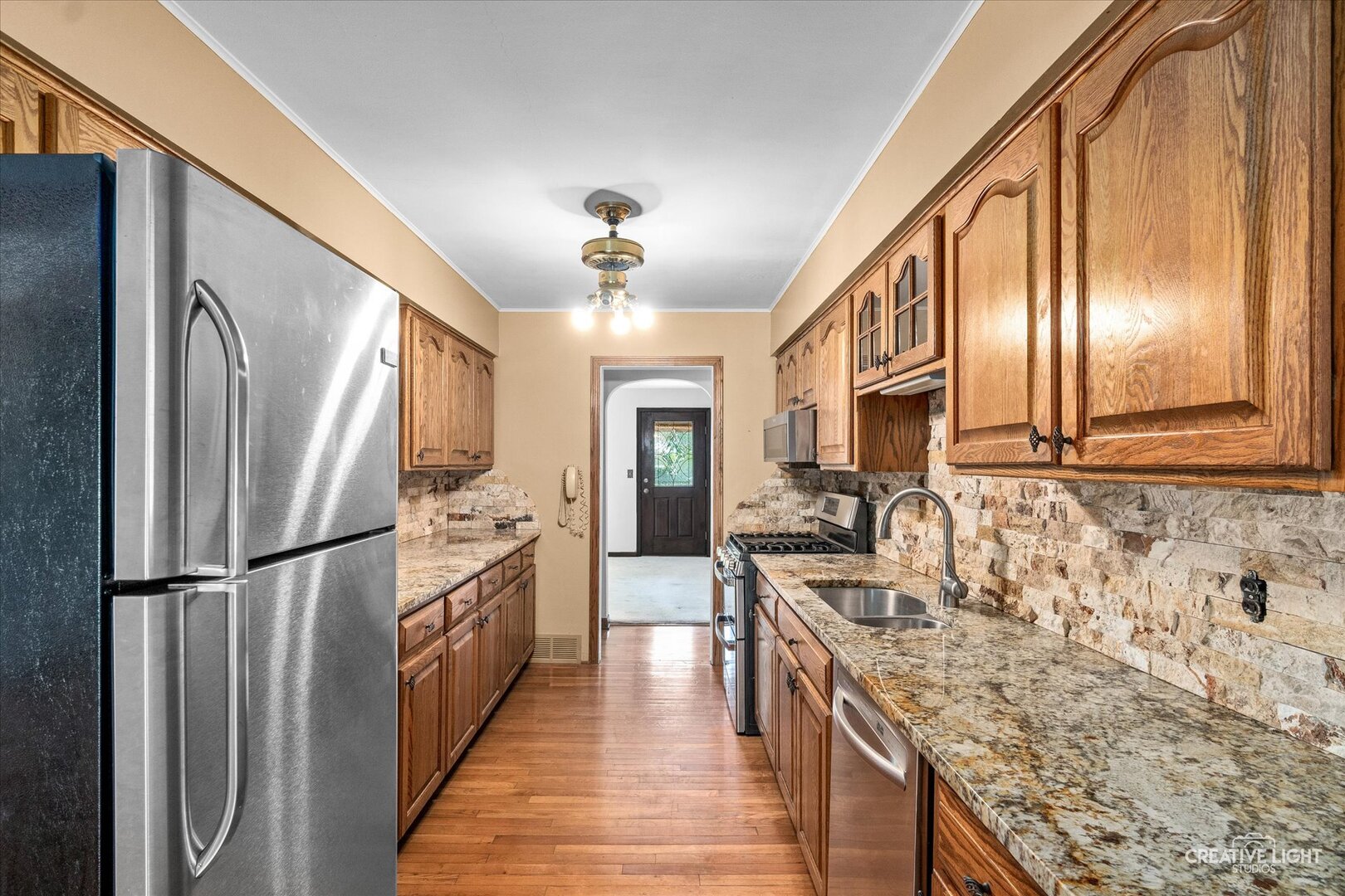 28W544 Rogers Avenue, Warrenville, IL 60555