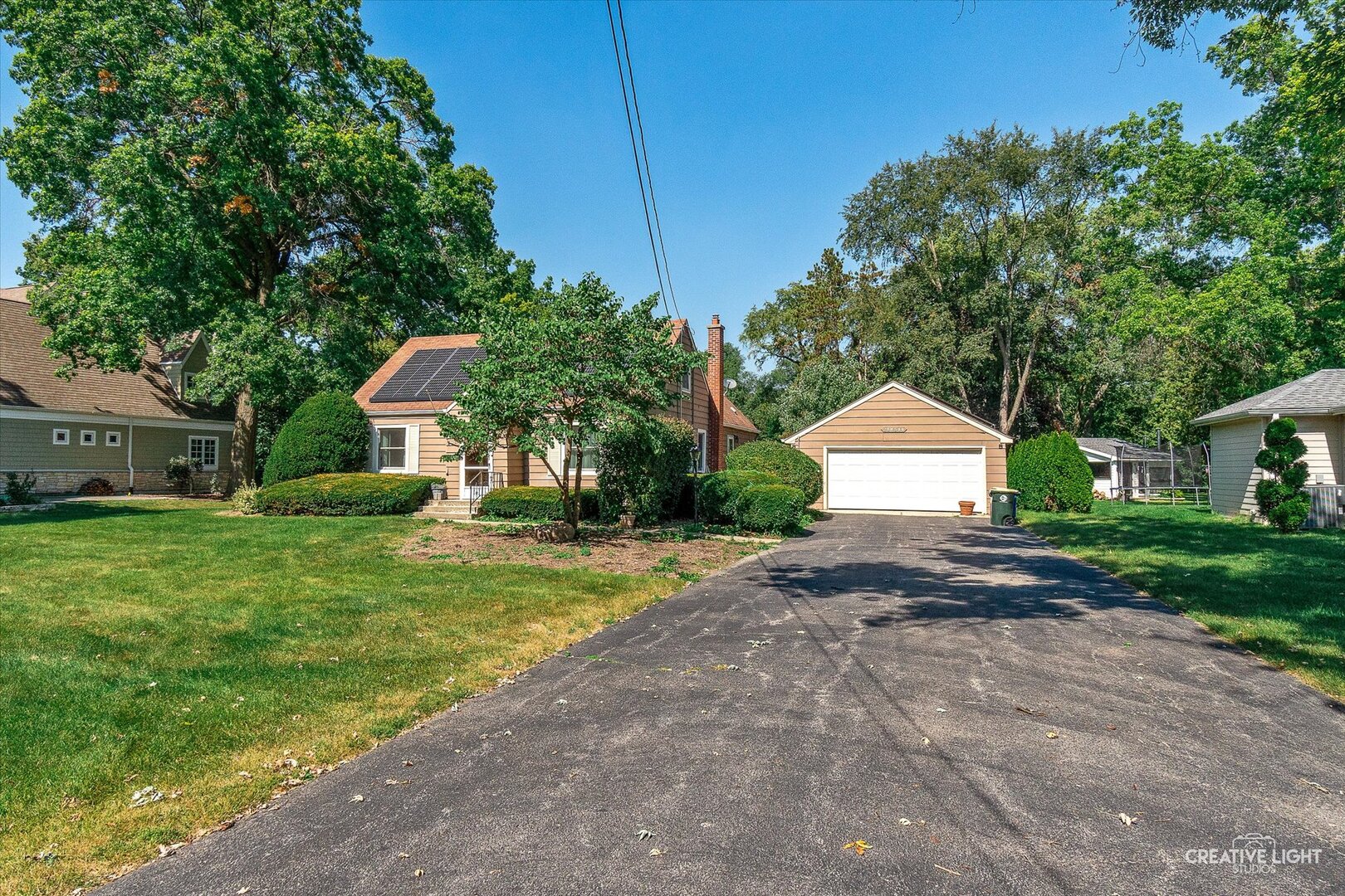 28W544 Rogers Avenue, Warrenville, IL 60555