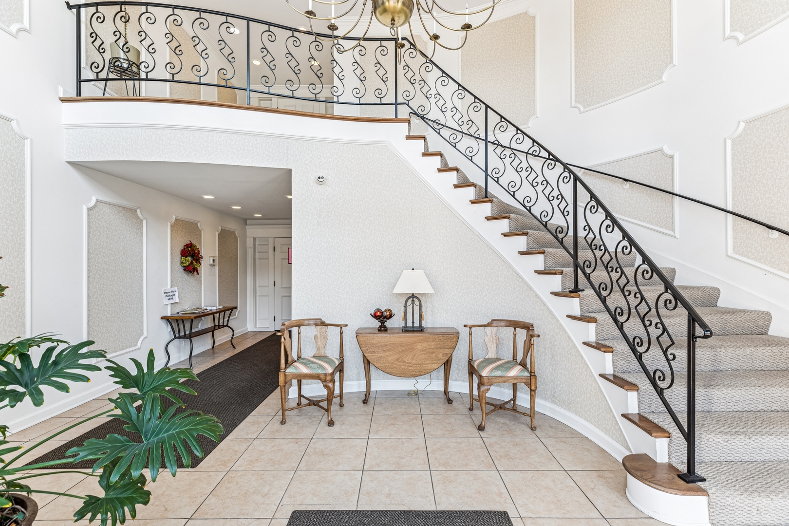 3415 Vollmer Road #308, Flossmoor, IL 60422