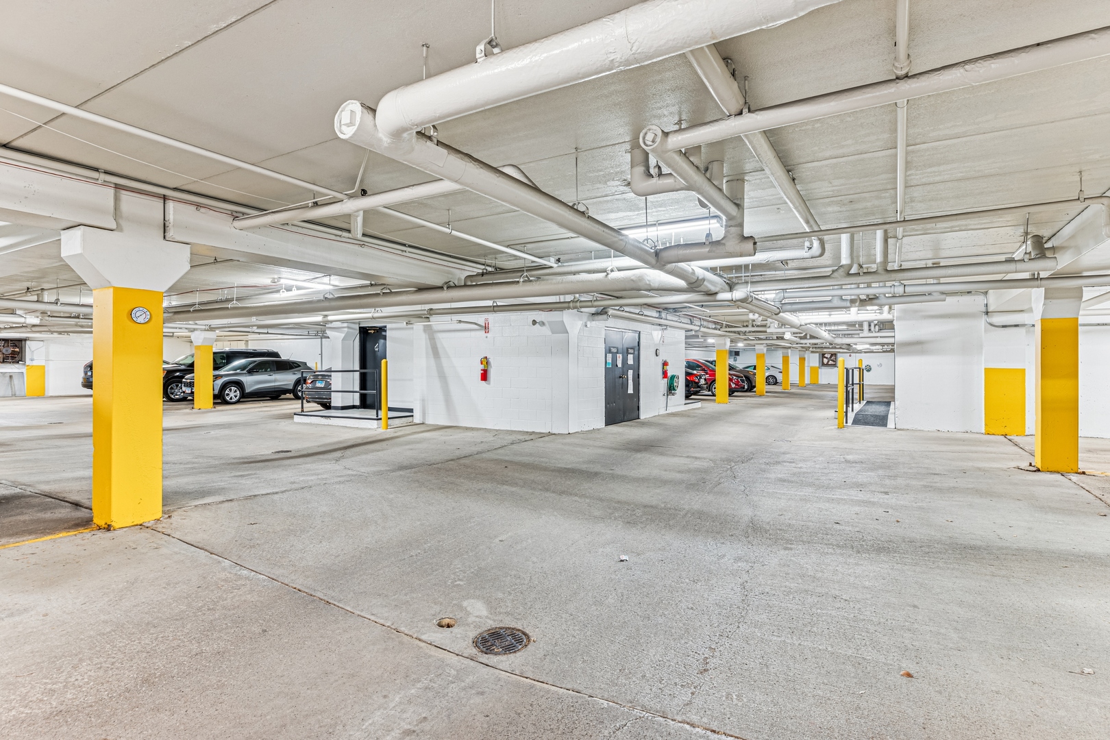 3415 Vollmer Road #308, Flossmoor, IL 60422