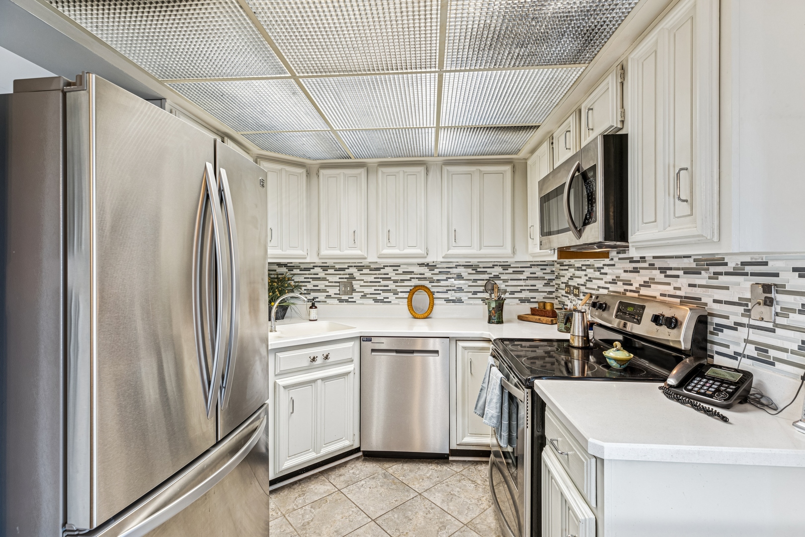 3415 Vollmer Road #308, Flossmoor, IL 60422