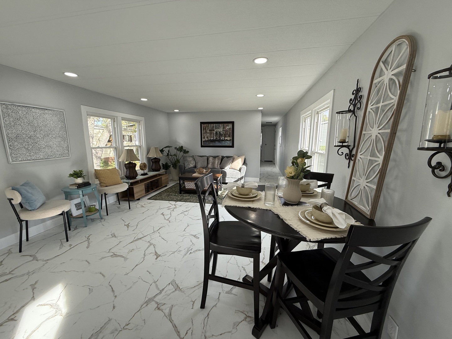 126 Knollwood Circle, Matteson, IL 60443