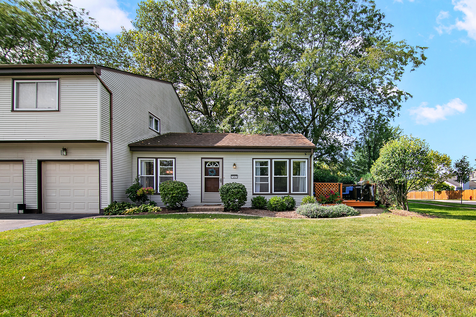 7257 W Hickory Creek Drive #0, Frankfort, IL 60423