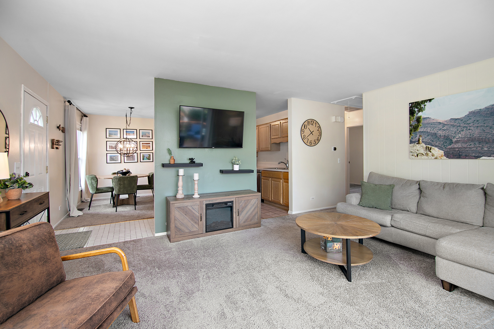 7257 W Hickory Creek Drive #0, Frankfort, IL 60423