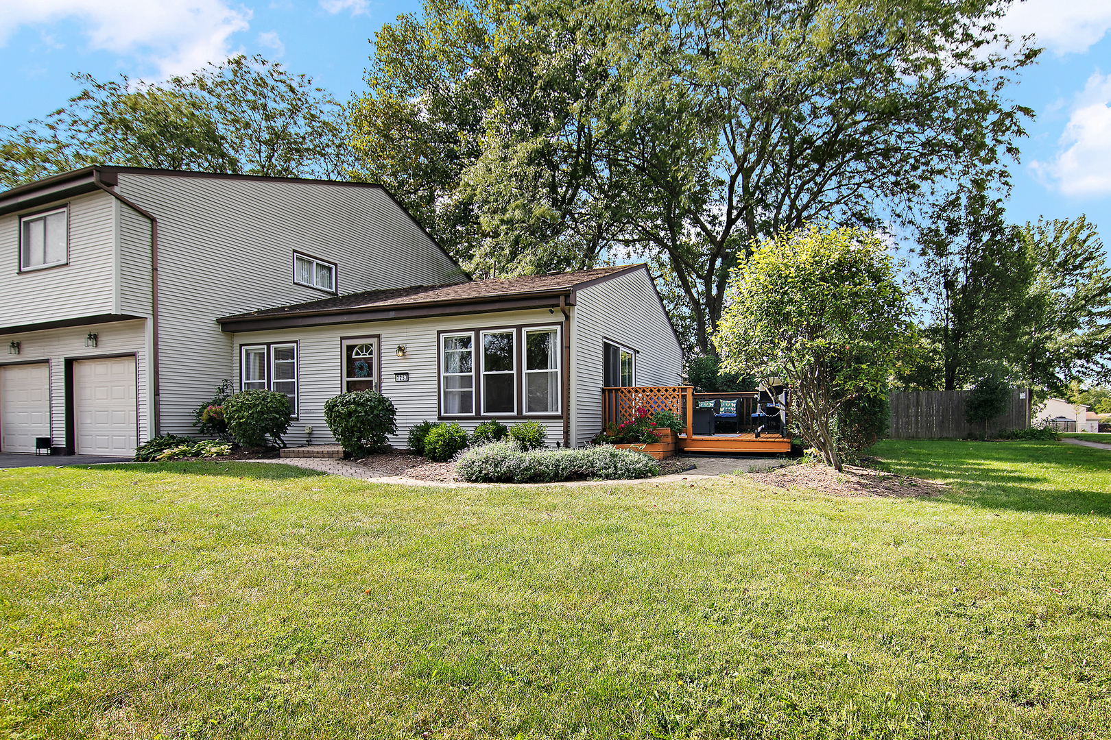 7257 W Hickory Creek Drive #0, Frankfort, IL 60423