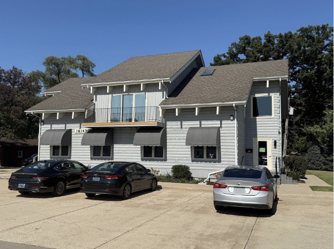 16147 S Lincoln Highway #1A, Plainfield, IL 60586