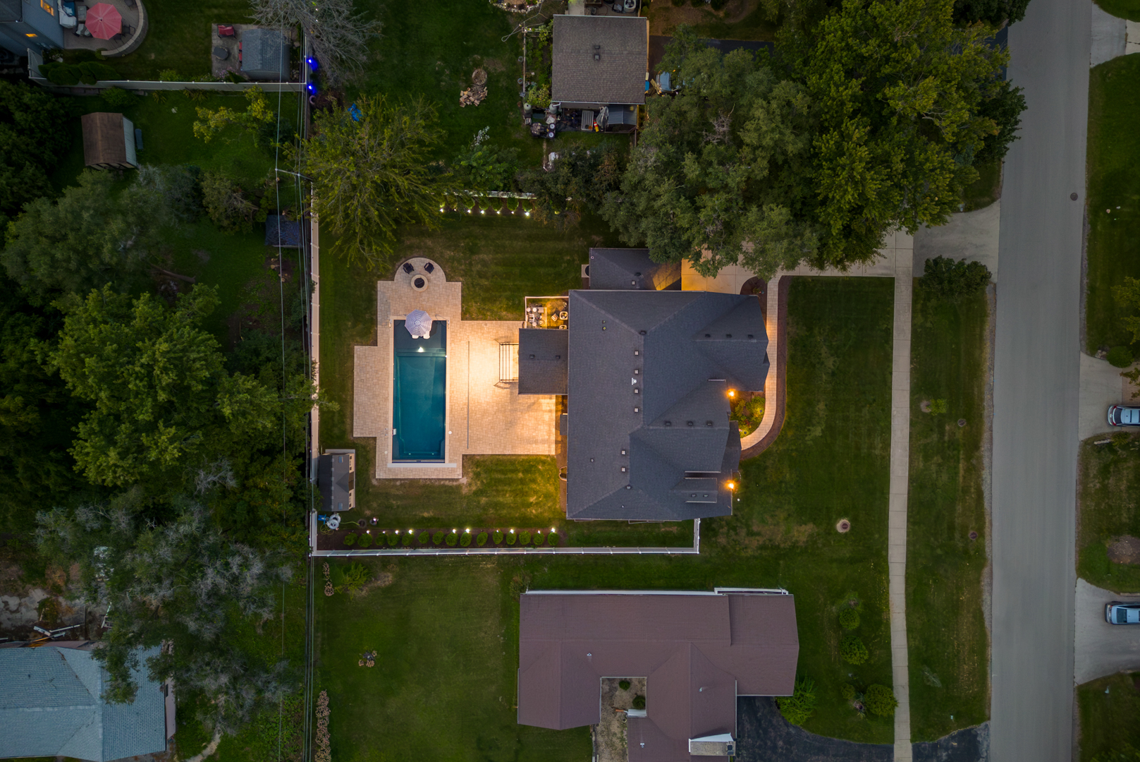 4408 Stonewall Avenue, Downers Grove, IL 60515