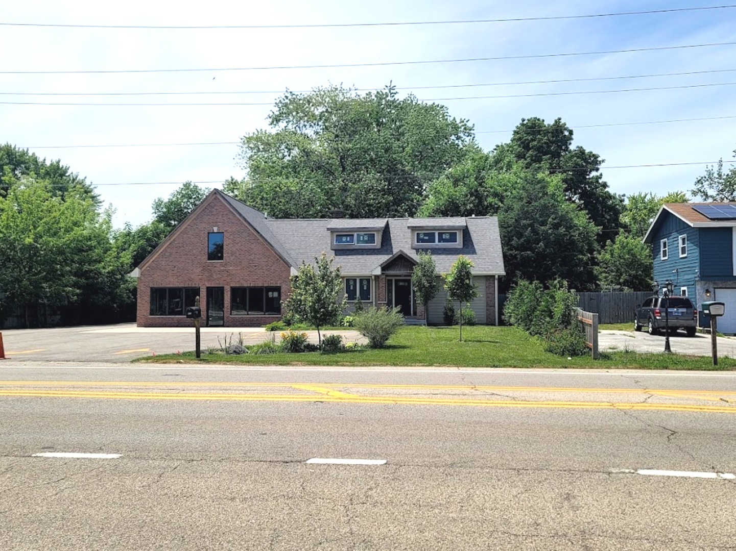 618 Barron Boulevard, Grayslake, IL 60030