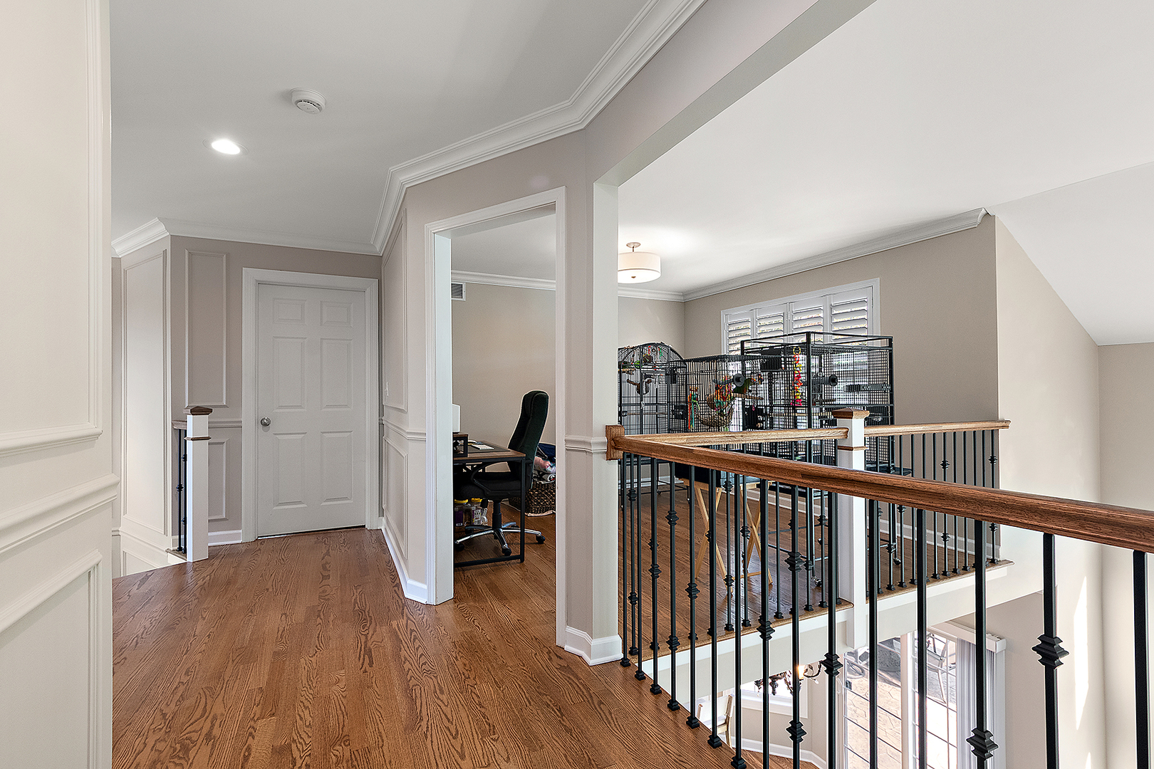 16601 W Springview Drive, Lockport, IL 60441