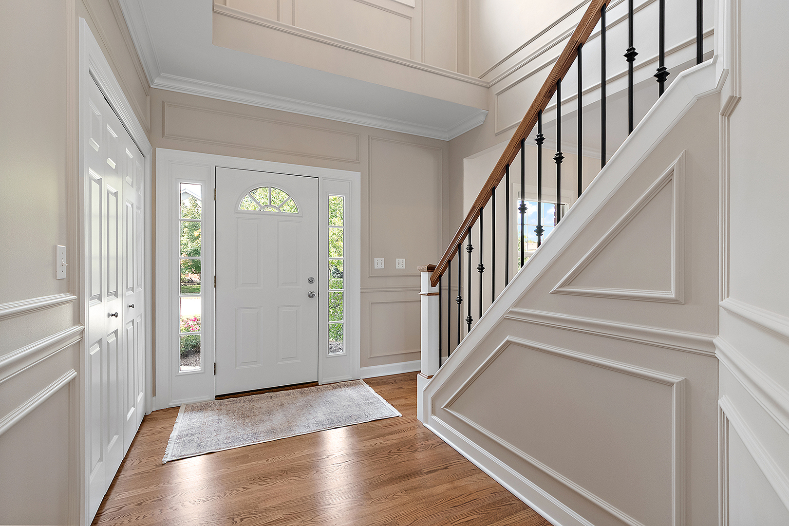 16601 W Springview Drive, Lockport, IL 60441