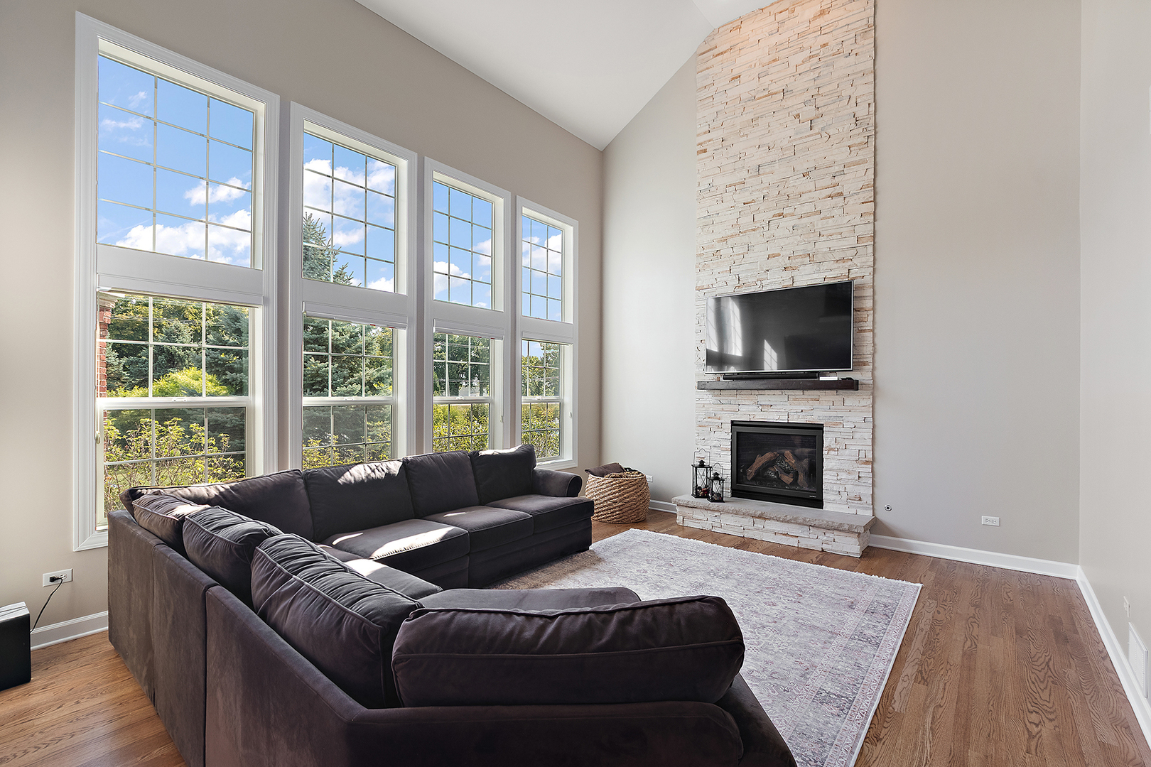 16601 W Springview Drive, Lockport, IL 60441