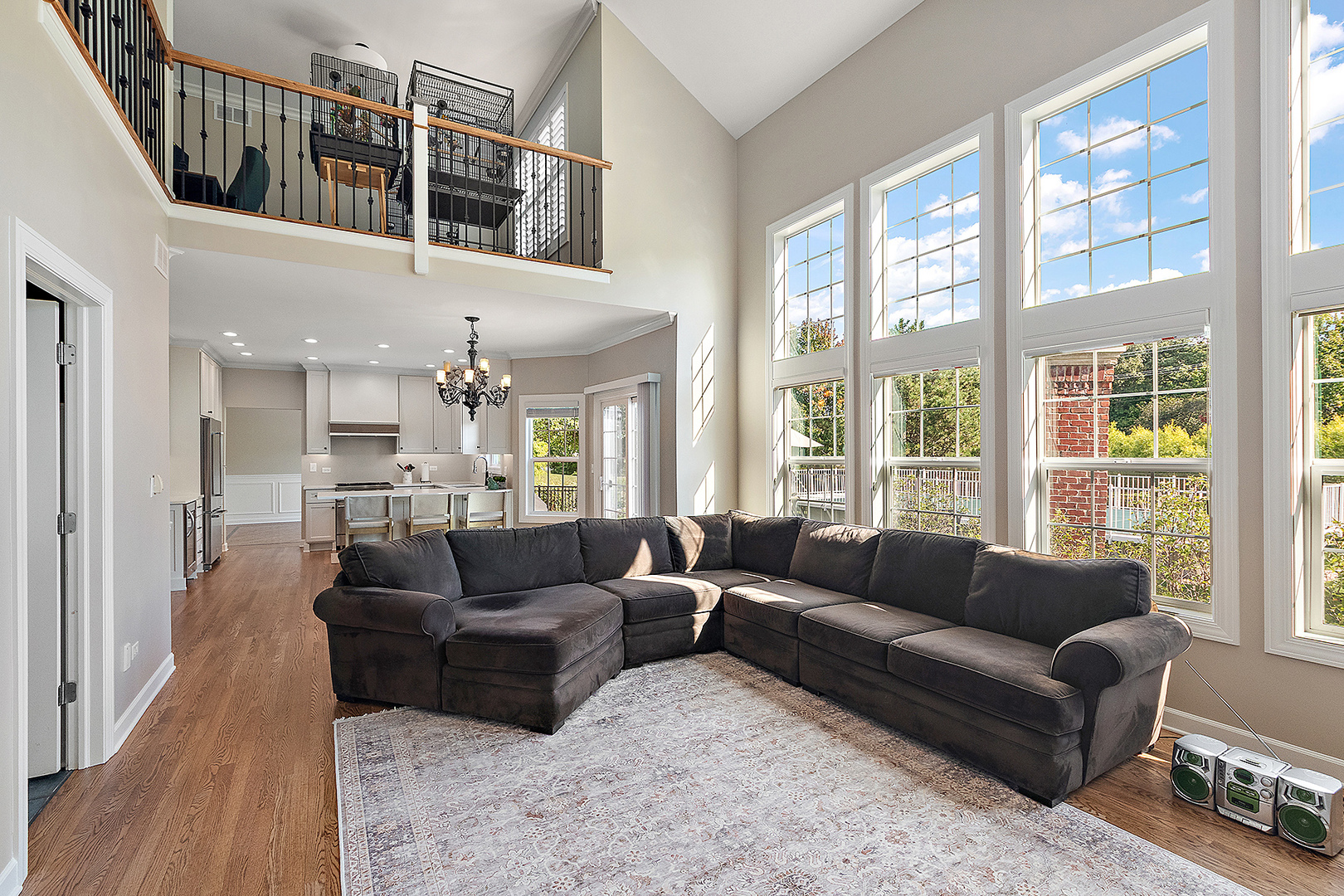 16601 W Springview Drive, Lockport, IL 60441