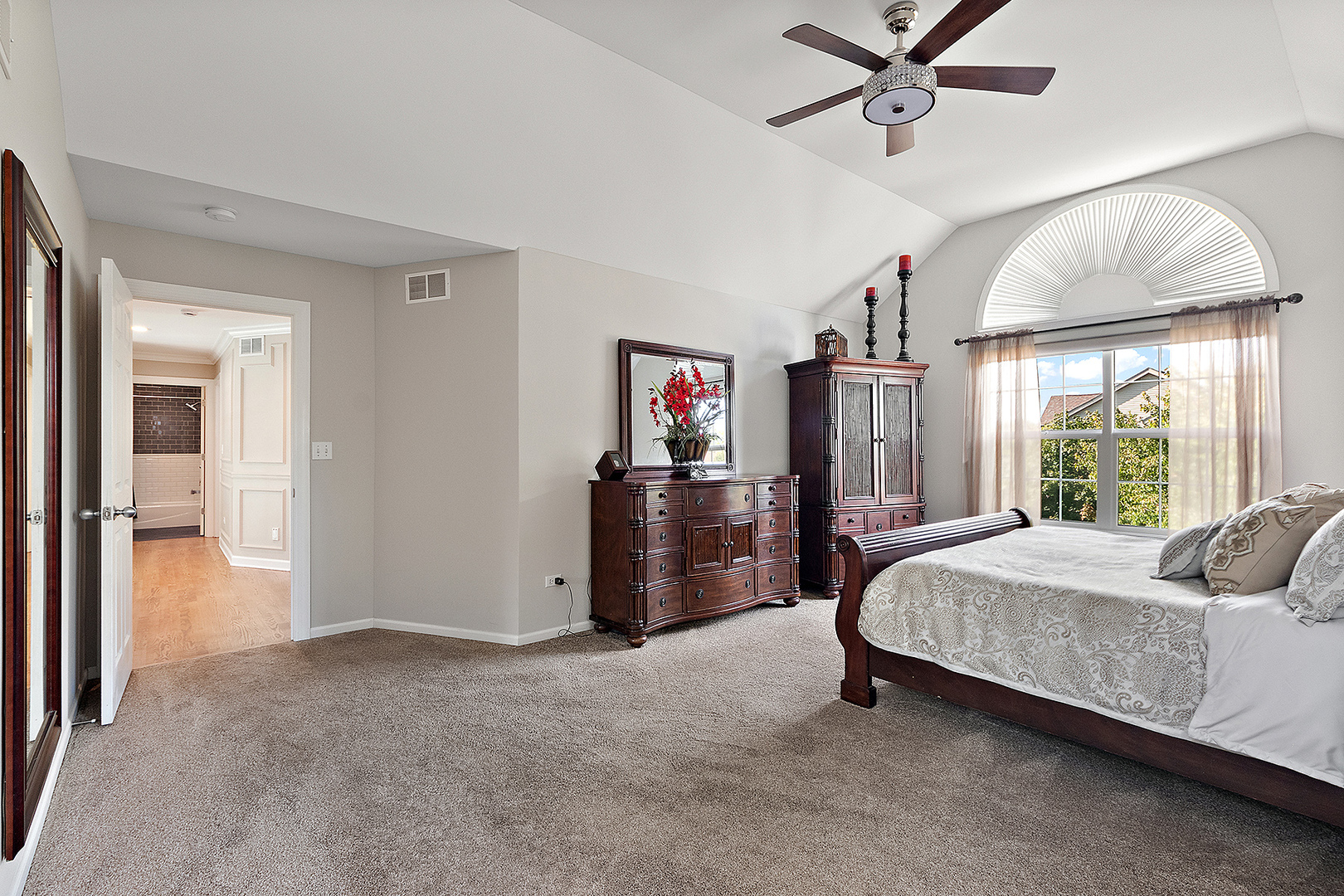 16601 W Springview Drive, Lockport, IL 60441
