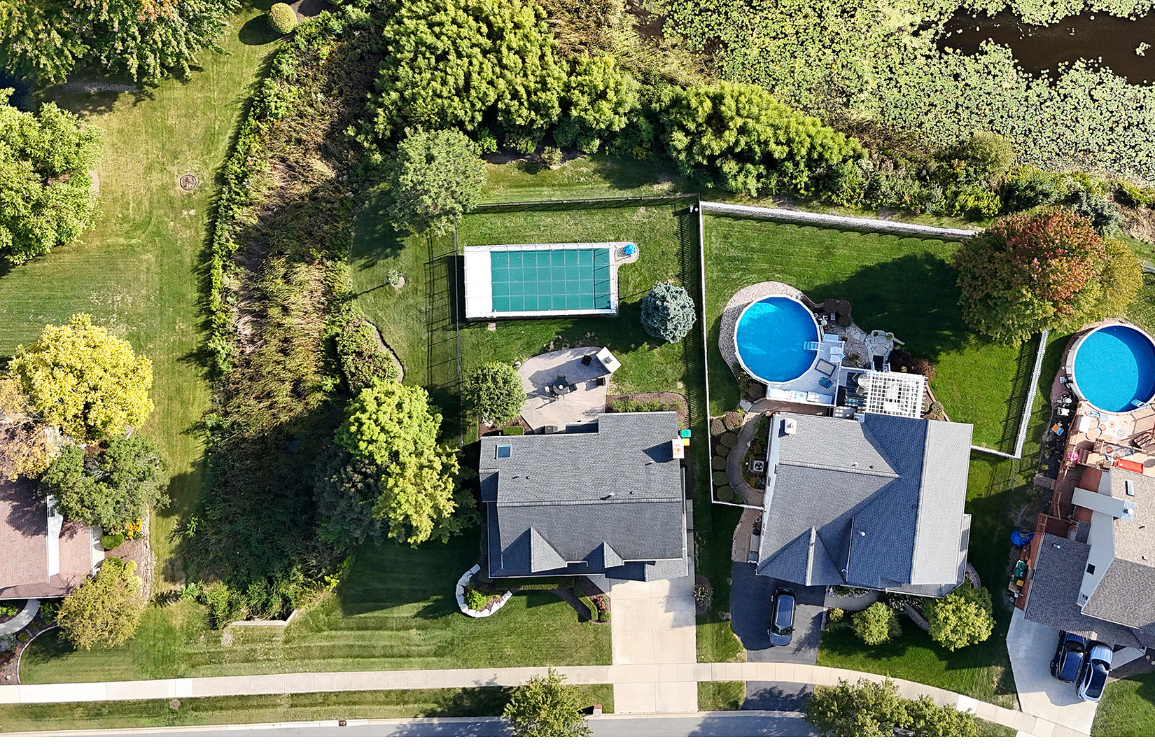 16601 W Springview Drive, Lockport, IL 60441