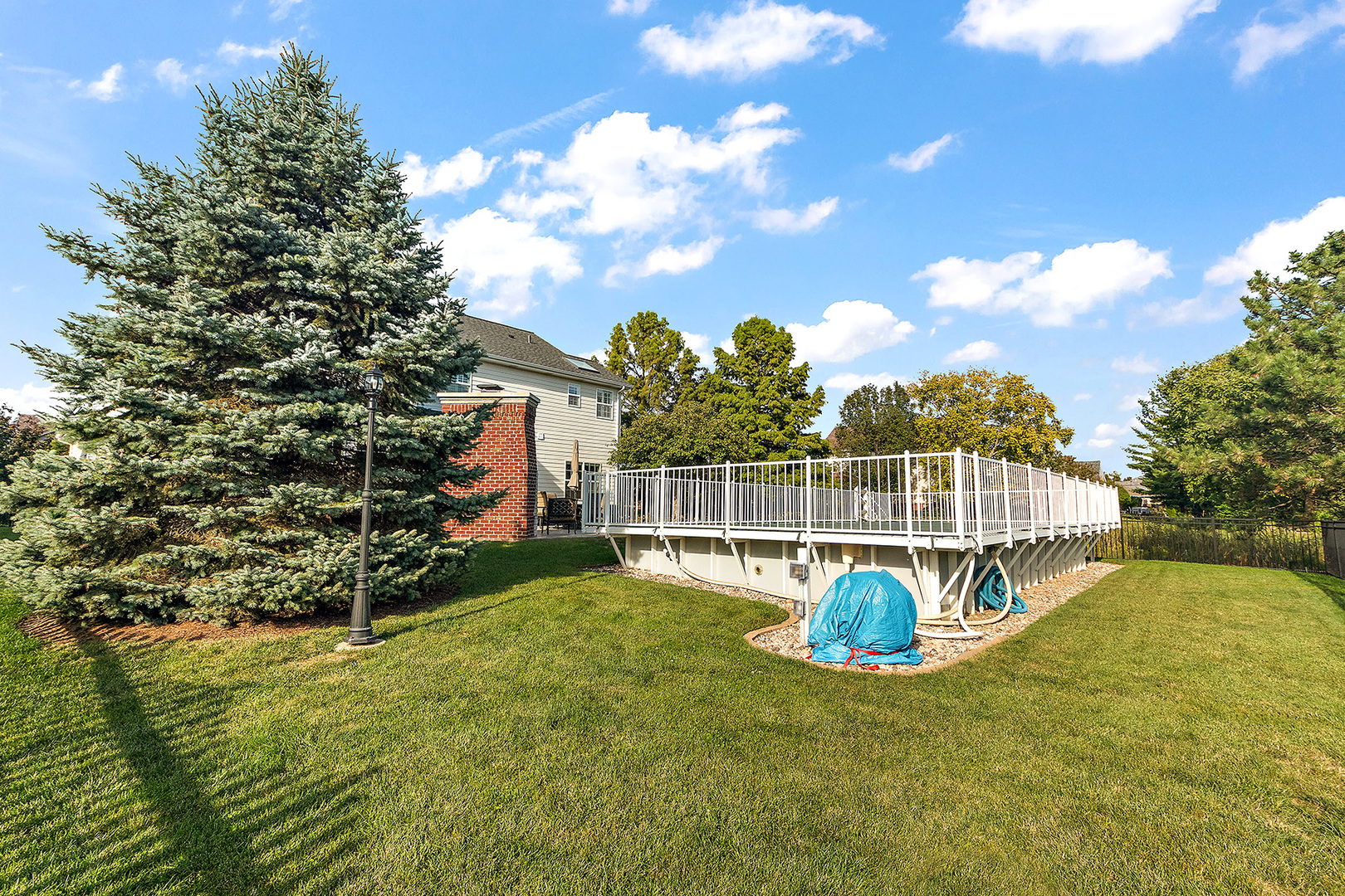 16601 W Springview Drive, Lockport, IL 60441