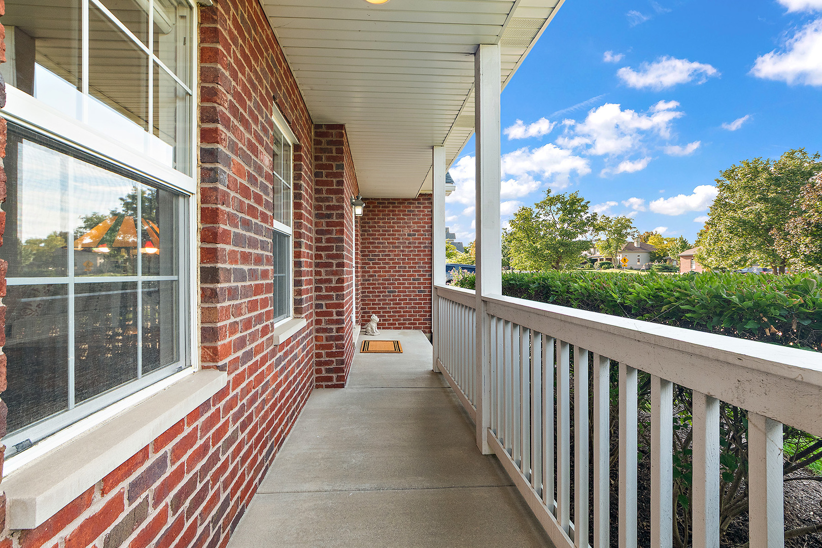 16601 W Springview Drive, Lockport, IL 60441