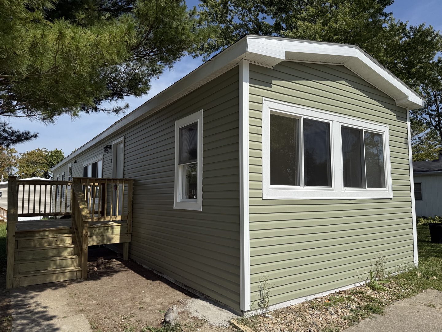 62 Brushwood Drive, Matteson, IL 60443