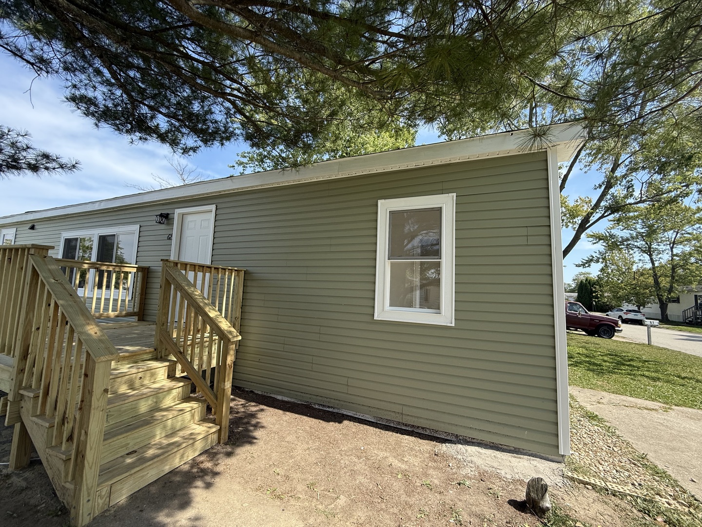 62 Brushwood Drive, Matteson, IL 60443