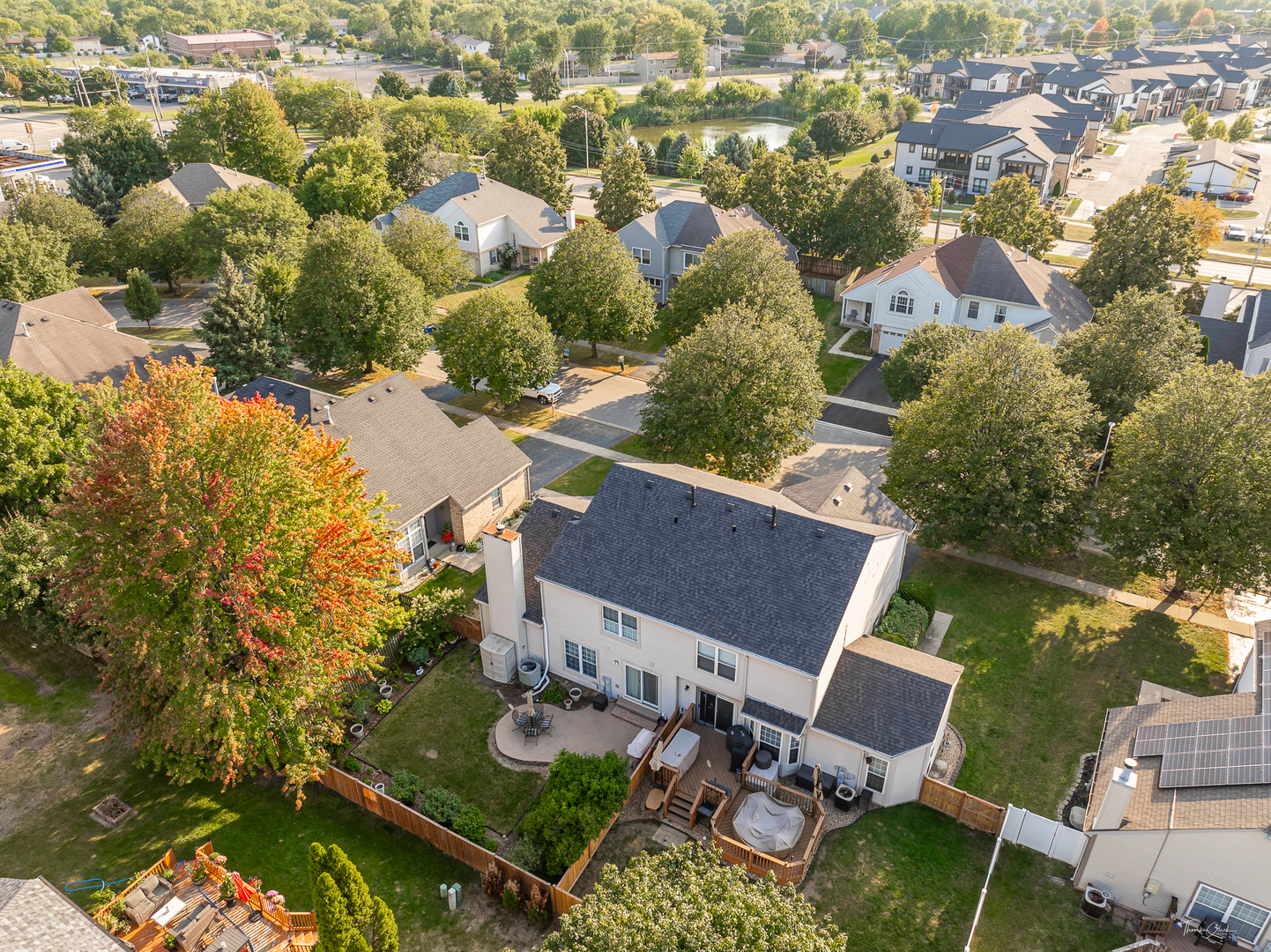 238 Paddington Lane, Bolingbrook, IL 60440