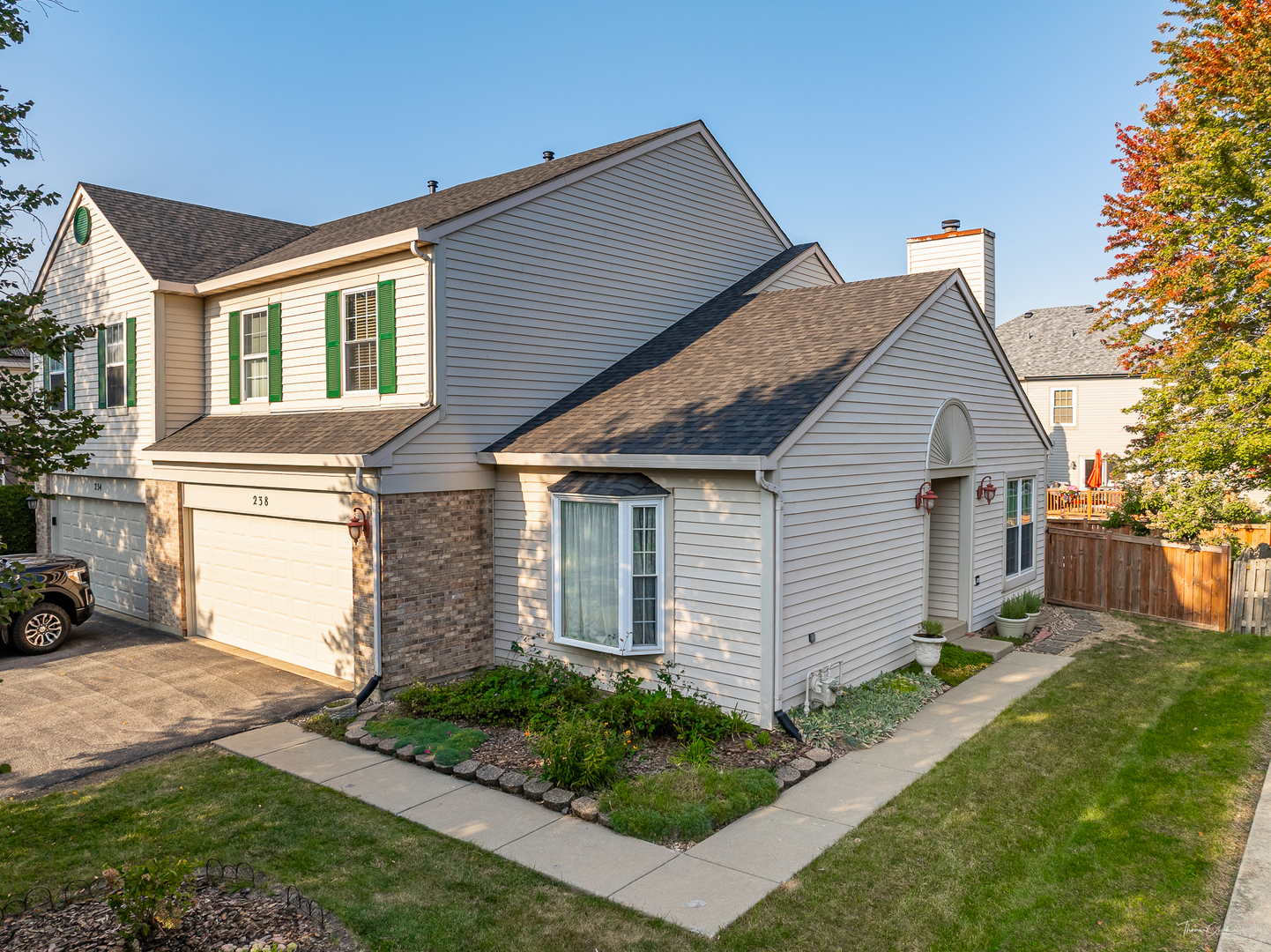 238 Paddington Lane, Bolingbrook, IL 60440