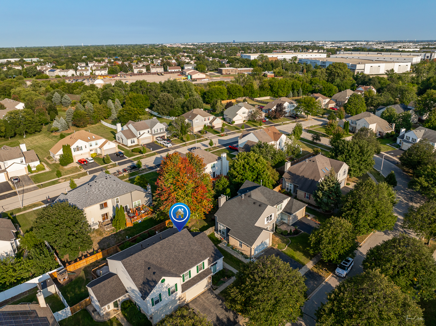238 Paddington Lane, Bolingbrook, IL 60440