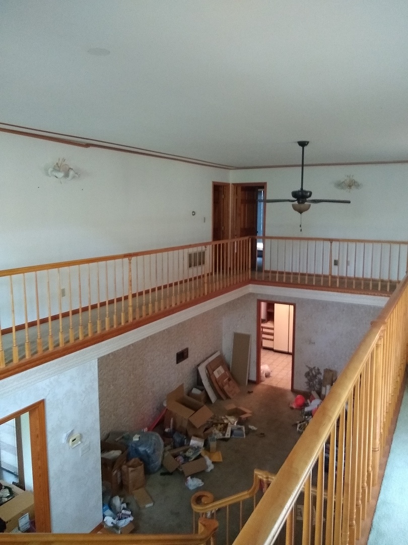 16218 N Country Estates Road, Effingham, IL 62401