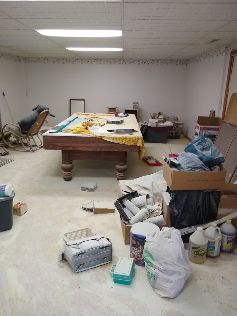 16218 N Country Estates Road, Effingham, IL 62401