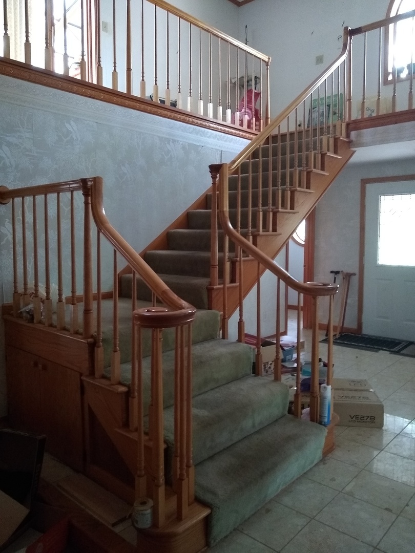 16218 N Country Estates Road, Effingham, IL 62401
