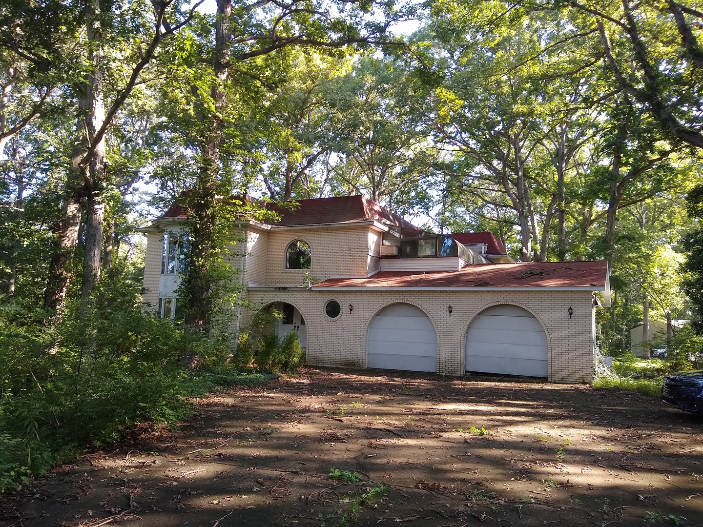 16218 N Country Estates Road, Effingham, IL 62401