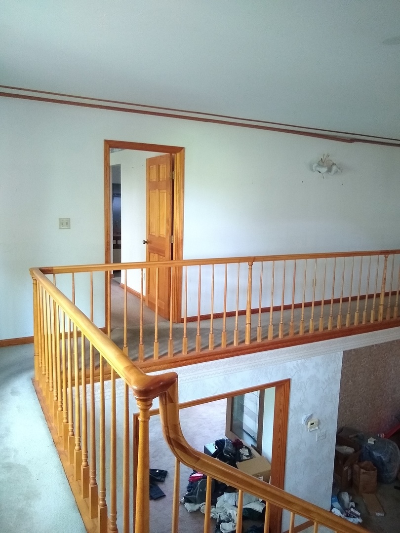 16218 N Country Estates Road, Effingham, IL 62401