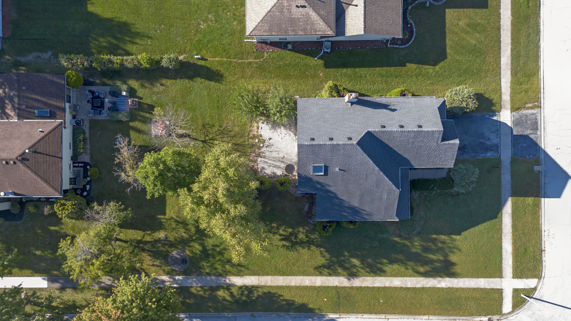 18601 Walnut Avenue, Country Club Hills, IL 60478