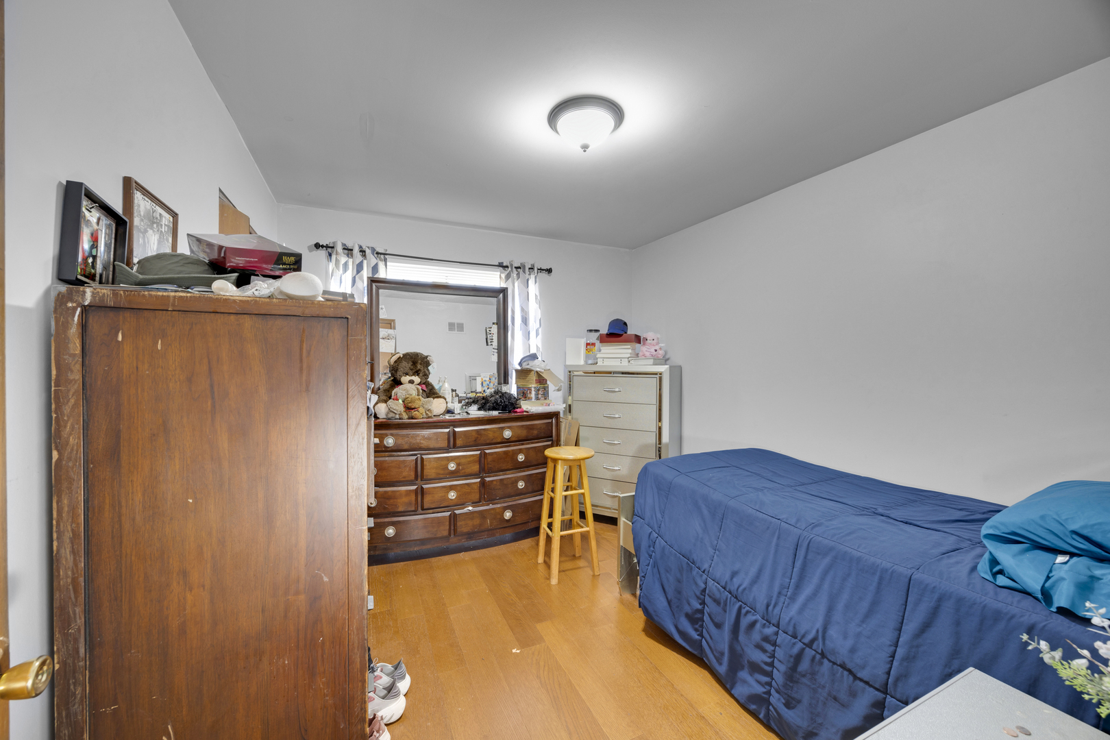 18601 Walnut Avenue, Country Club Hills, IL 60478