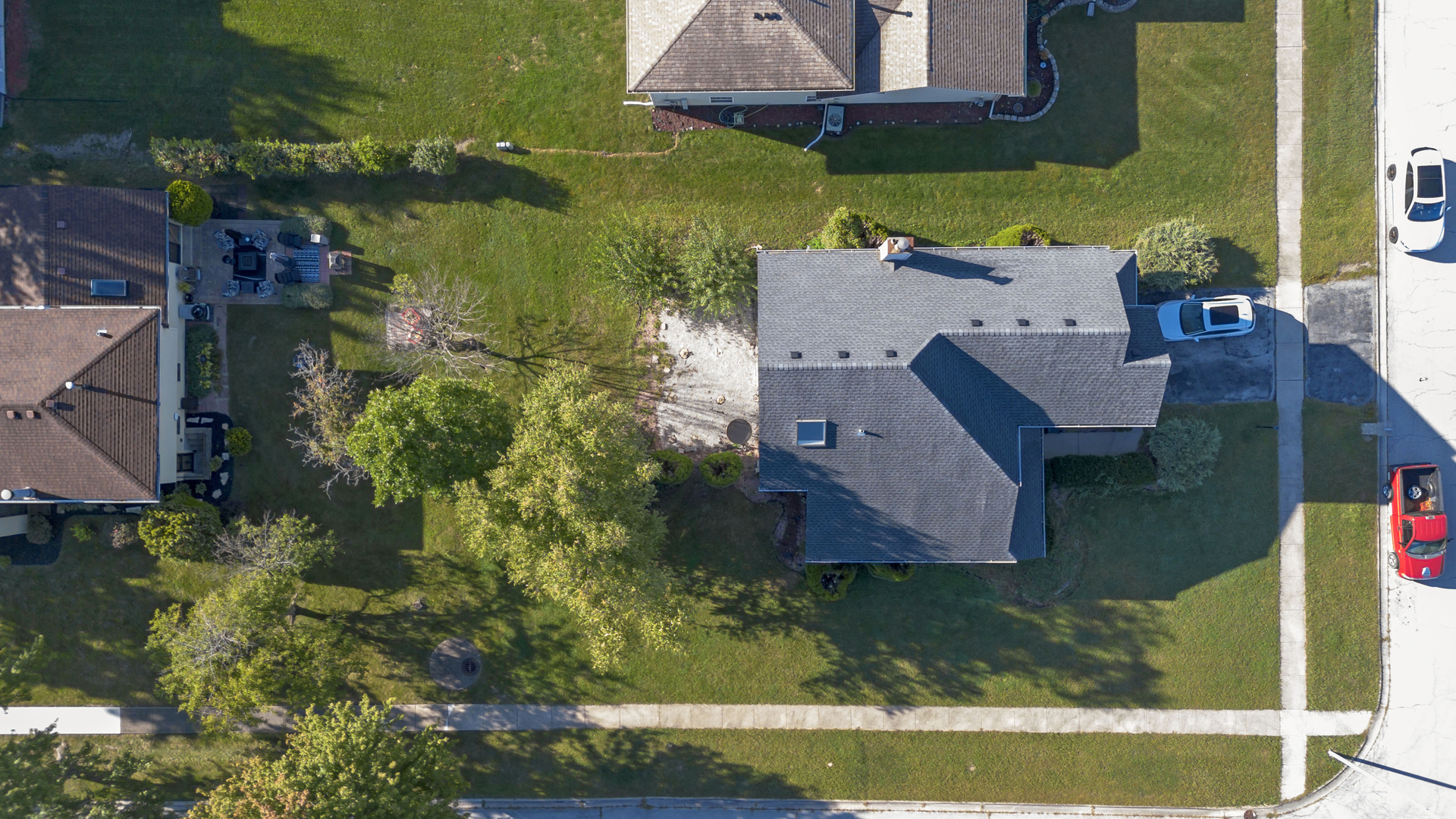 18601 Walnut Avenue, Country Club Hills, IL 60478