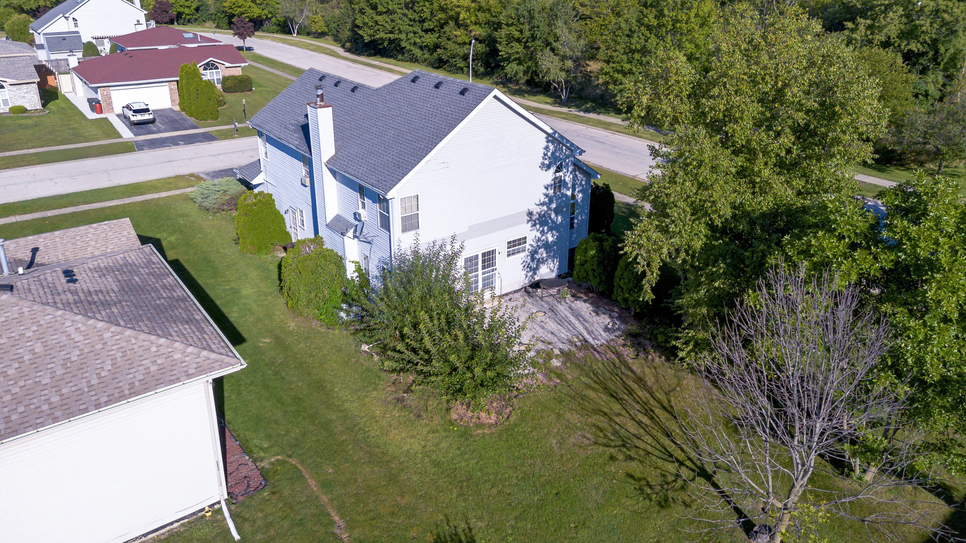 18601 Walnut Avenue, Country Club Hills, IL 60478