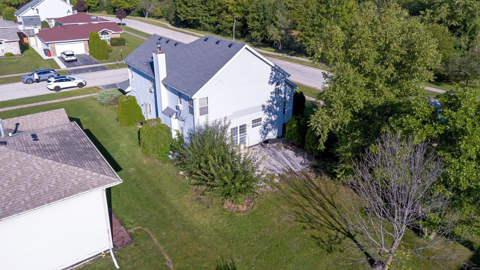 18601 Walnut Avenue, Country Club Hills, IL 60478