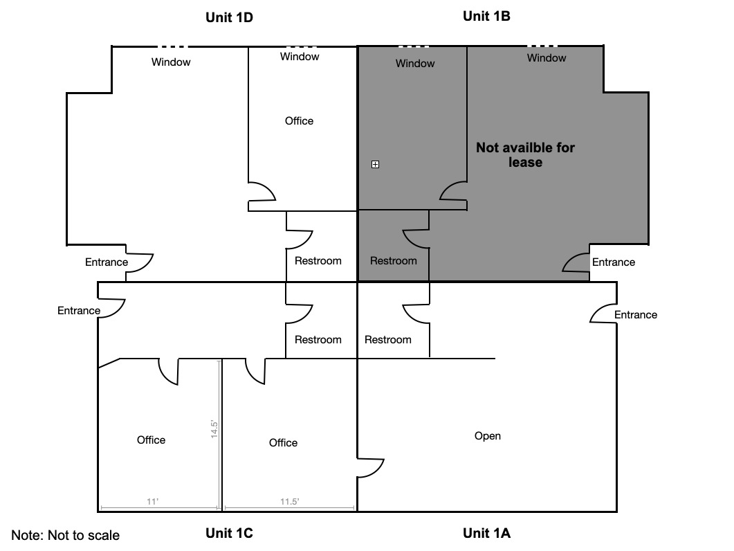 16147 S Lincoln Highway #1C, Plainfield, IL 60586