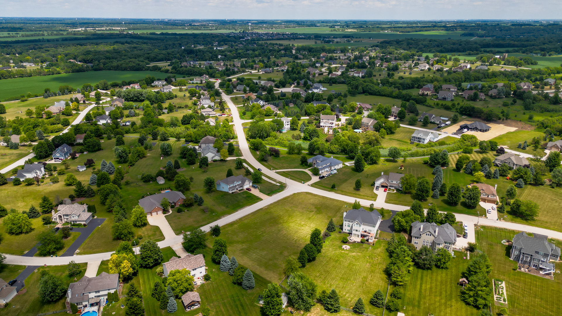 7752 Madeline Drive, Yorkville, IL 60560
