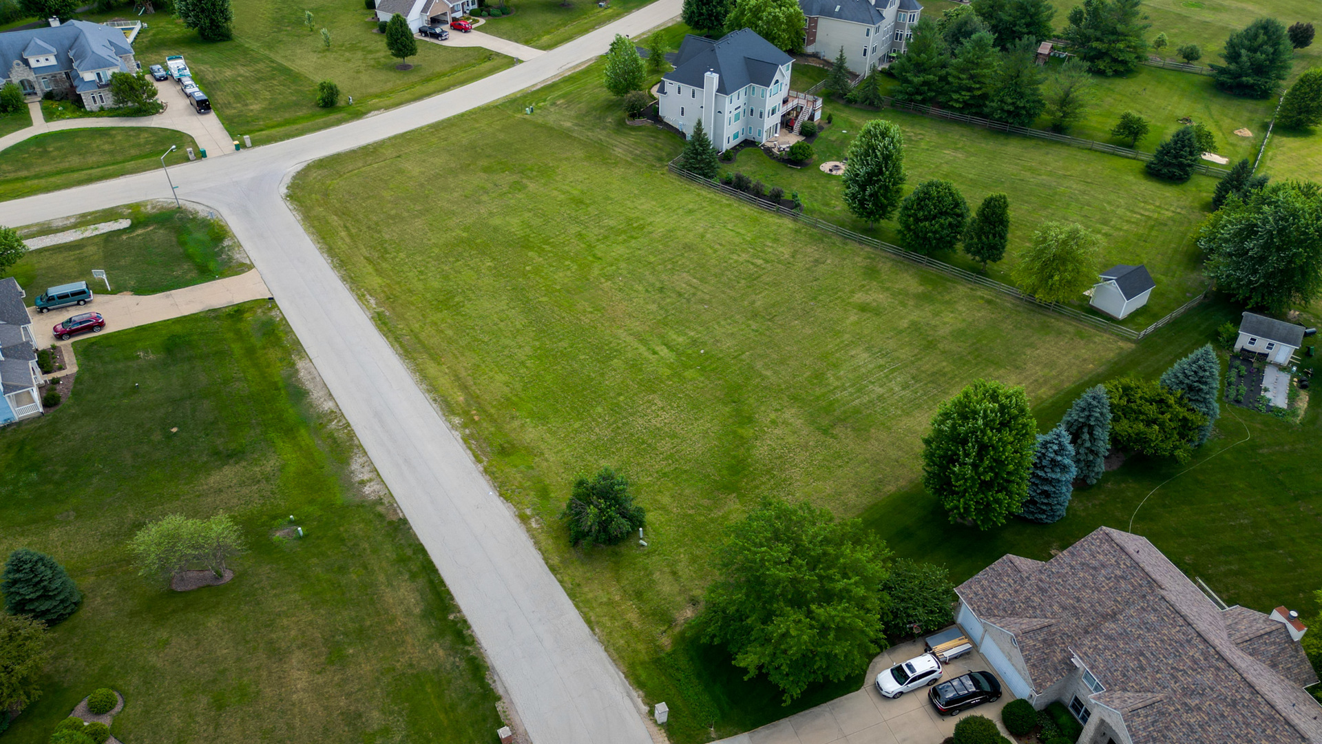 7752 Madeline Drive, Yorkville, IL 60560