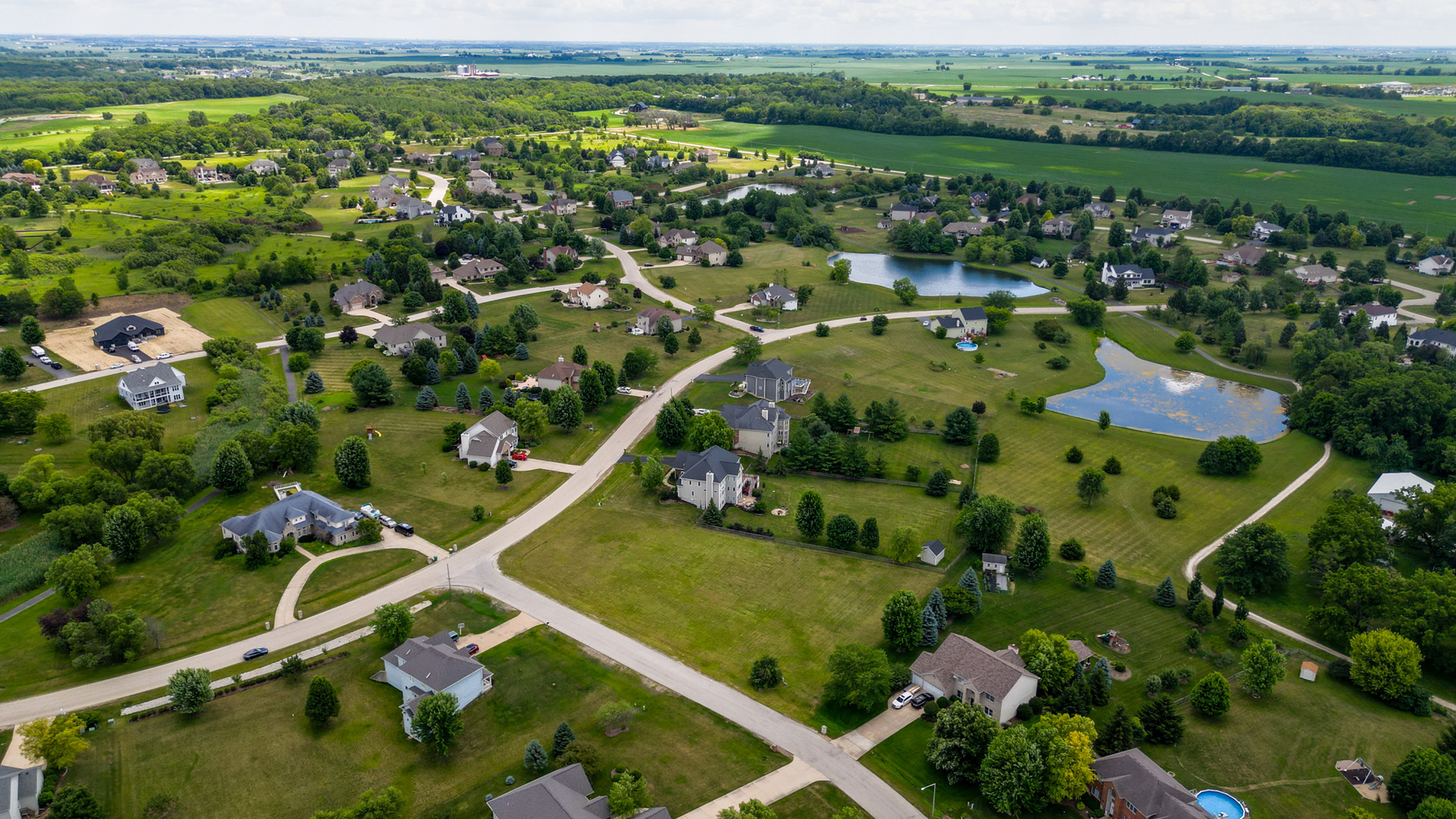 7752 Madeline Drive, Yorkville, IL 60560