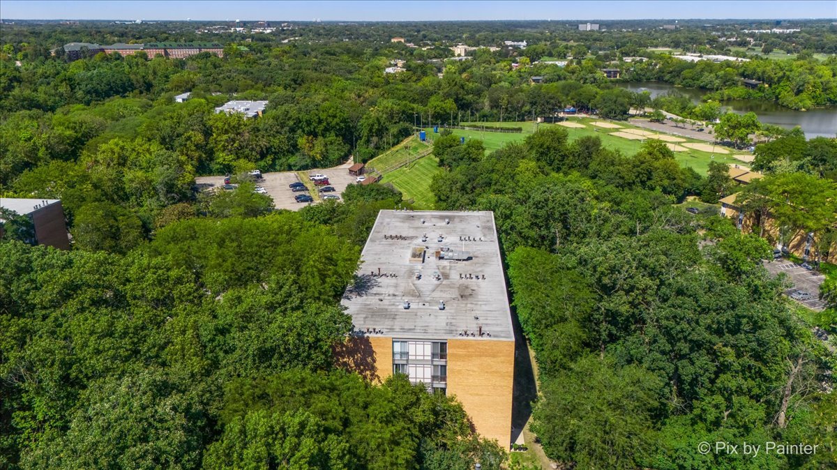5820 Oakwood Drive #1a, Lisle, IL 60532