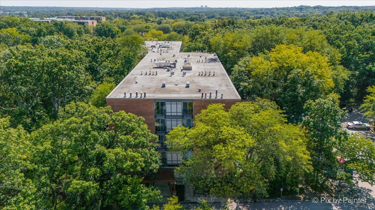 5820 Oakwood Drive #1a, Lisle, IL 60532