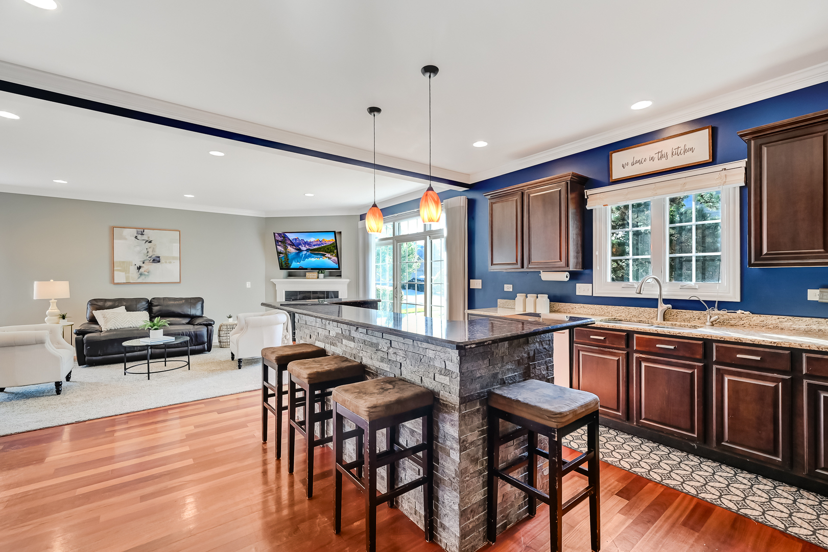 14951 S Preserve Drive, Lockport, IL 60441