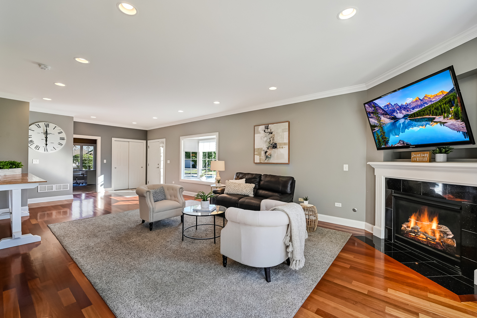 14951 S Preserve Drive, Lockport, IL 60441