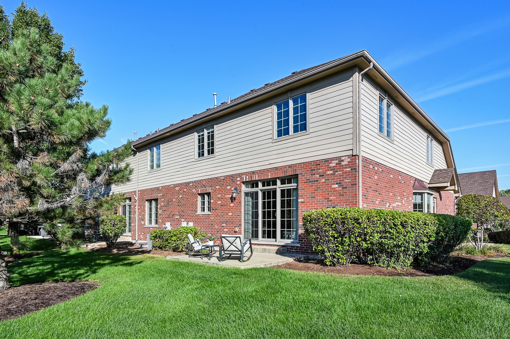 14951 S Preserve Drive, Lockport, IL 60441