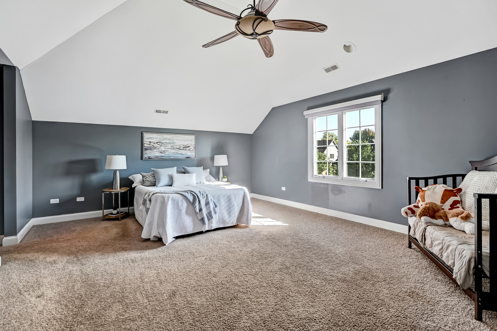 14951 S Preserve Drive, Lockport, IL 60441