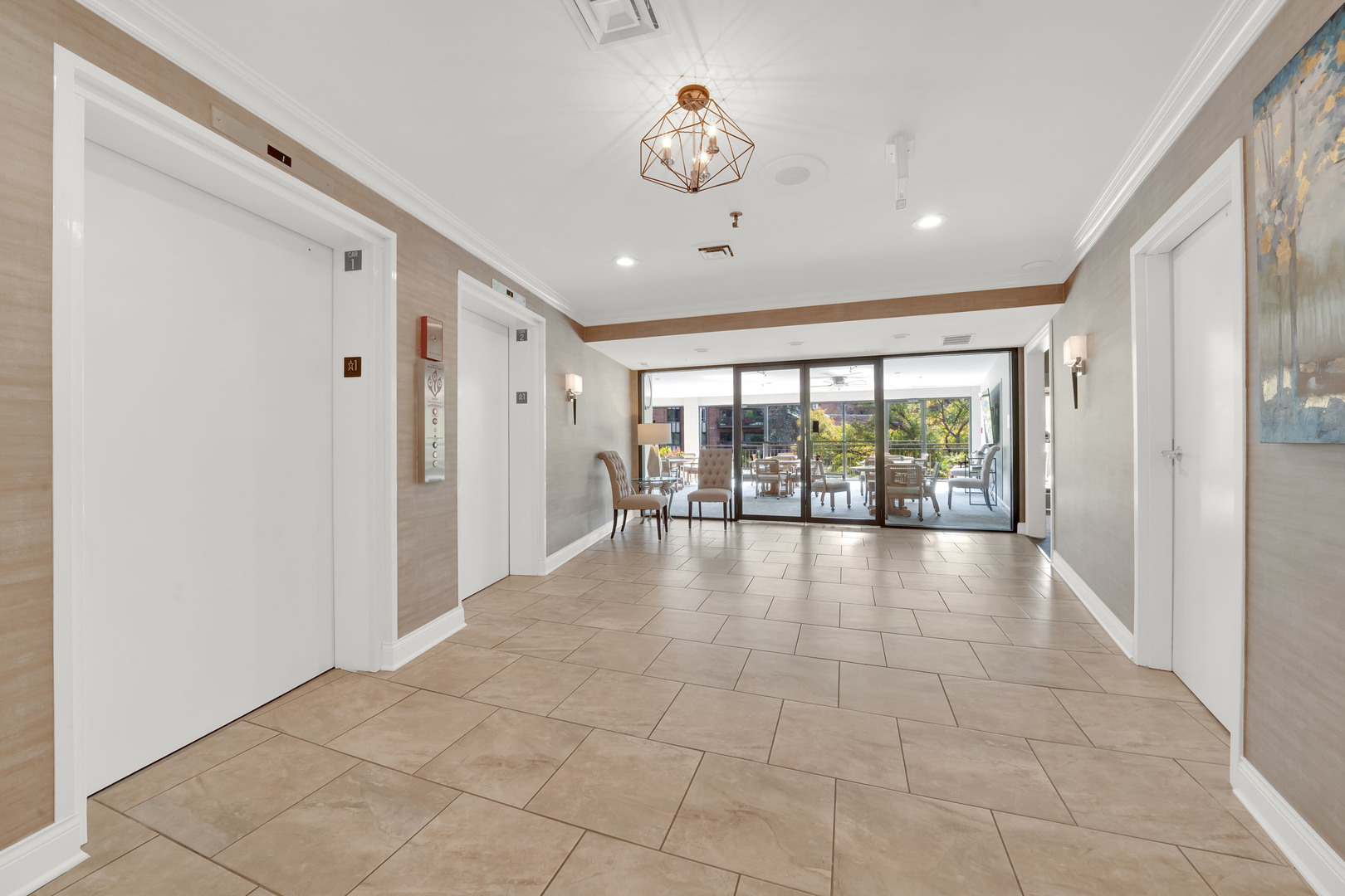 601 Lake Hinsdale Drive #301, Willowbrook, IL 60527