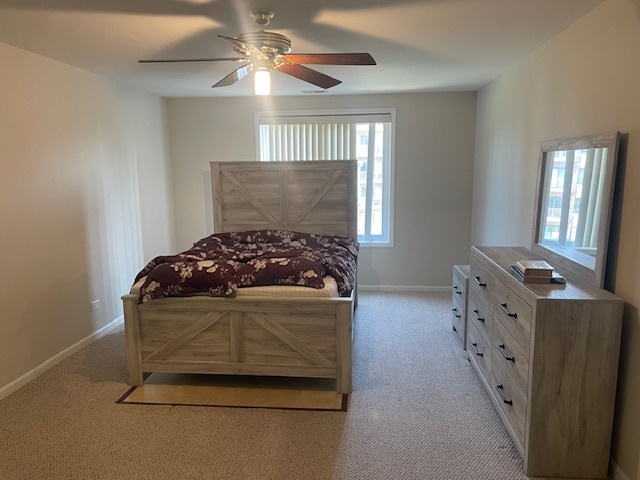 601 Lake Hinsdale Drive #301, Willowbrook, IL 60527