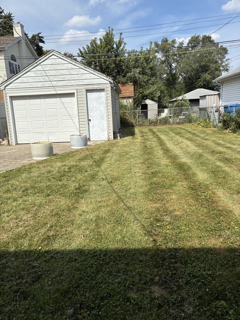 3350 W 114th Street, Chicago, IL 60655